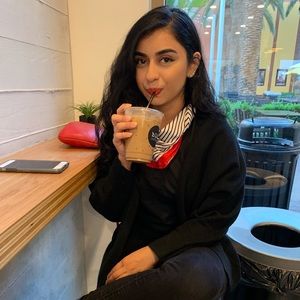 Meet your Posher, Keylee